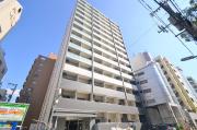 アーバイン比治山