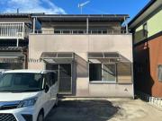 蒲郡市拾石町前田貸家