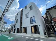 ＪＲ中央線荻窪駅まで徒歩5分
