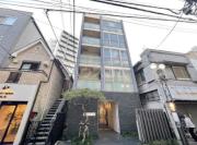 ダイヤモンドレジデンス西小山