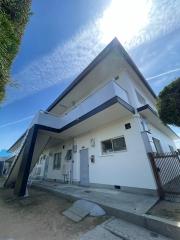 地下鉄西神・山手線名谷駅まで徒歩22分