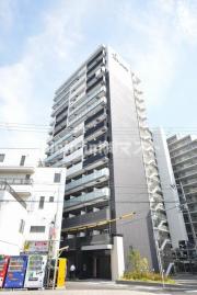 地下鉄中央線九条駅まで徒歩7分