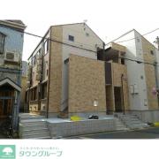 Prestige西巣鴨