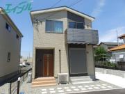 八剣戸建E棟