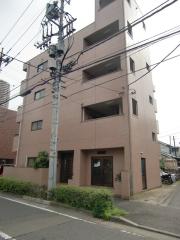 テラス新川崎