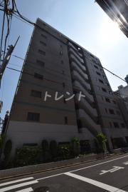 都営新宿線浜町駅まで徒歩4分