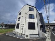 ＪＲ内房線本千葉駅まで徒歩5分