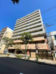 地下鉄箱崎線呉服町駅まで徒歩7分