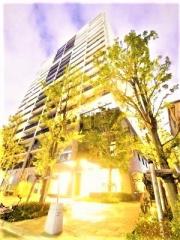 パークホームズ川崎大師表参道
