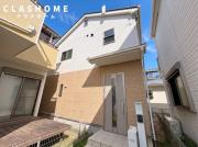 神明町5丁目戸建