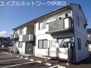 フレグランスフジサワB