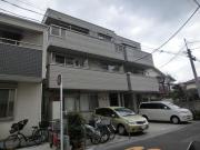 西武池袋・豊島線椎名町駅まで徒歩9分