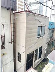 北7東6の家