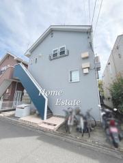 ロッシェル上鶴間本町第五