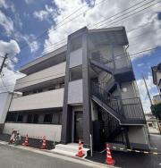ＪＲ総武線（各駅停車）東船橋駅まで徒歩5分