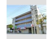 名鉄瀬戸線大森・金城学院前駅まで徒歩6分