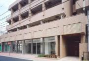 T・O BLDG.1st.ティーオービルディングファースト