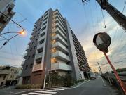 湘南新宿ライン(高崎/東海道)辻堂駅まで徒歩3分