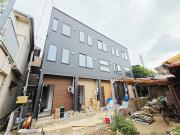 Mok Terrace 北綾瀬