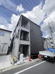つくばエクスプレス六町駅まで徒歩7分