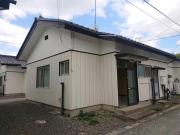 東北新幹線郡山駅まで徒歩20分