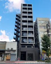 TF YOKOHAMA BLDG