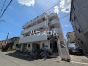トップ横浜吉野町