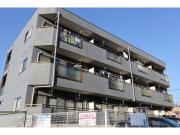 地下鉄鶴舞線赤池駅まで徒歩7分