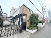 ＪＲ山手線新大久保駅まで徒歩4分