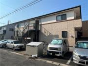 αNEXT新検見川