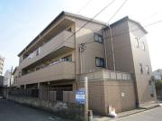 近鉄難波・奈良線瓢箪山駅まで徒歩23分