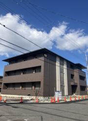 ＪＲ東海道本線南草津駅まで徒歩14分