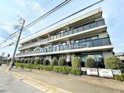 東武野田線豊四季駅まで徒歩6分