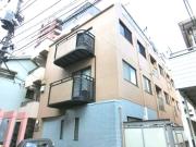 第8中島マンション