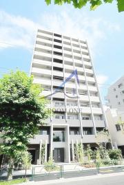 ステージファースト浅草桜橋