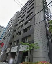 東京メトロ有楽町線新富町駅まで徒歩2分