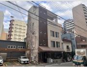 地下鉄海岸線みなと元町駅まで徒歩3分