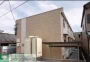 レオパレスヴィラ本町