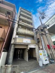 エトワールヴィル-R深江橋駅前