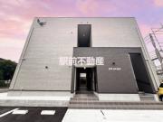 西鉄天神大牟田線西鉄小郡駅まで徒歩10分