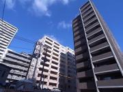神戸高速鉄道東西線新開地駅まで徒歩9分