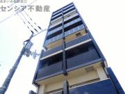 ファーストフィオーレ京橋イースト.