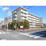沼津原団地 3号棟