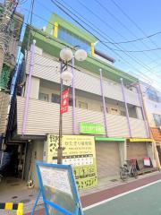 京王線下高井戸駅まで徒歩6分