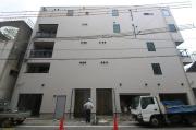 京阪中之島線粟島（大阪屋ショップ前）駅まで徒歩9分
