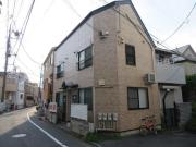 ＪＲ総武線（各駅停車）東中野駅まで徒歩9分