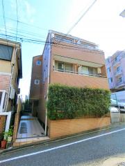 ヒルズ大岡山