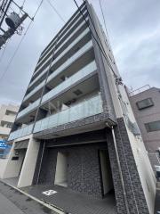 エテルヴォ川崎大師