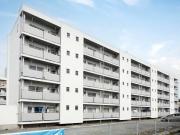 ＪＲ境線高松町駅まで徒歩7分