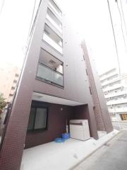 b′CASA Lazo Fujisaki